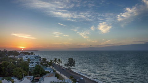 Oaks Hervey Bay Resort And Spa - Whitsundays Accommodation 6