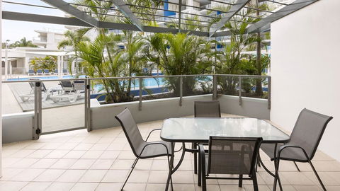 Oaks Hervey Bay Resort And Spa - Whitsundays Accommodation 12