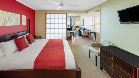 Oaks Hervey Bay Resort And Spa - Whitsundays Accommodation 31