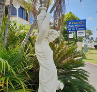 Alexandra Park Motor Inn - Whitsundays Accommodation