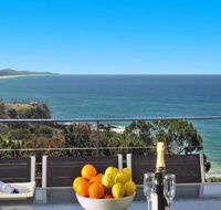 The Point Coolum - Whitsundays Accommodation