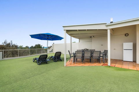 Mirra Chana - Whitsundays Accommodation 9
