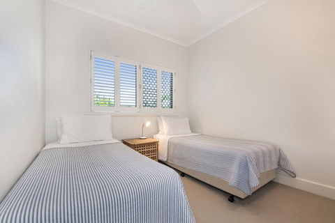 Mirra Chana - Whitsundays Accommodation 13