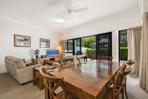 Mirra Chana - Whitsundays Accommodation 4