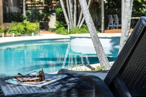 Mirra Chana - Whitsundays Accommodation 5