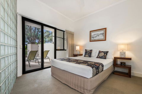 Mirra Chana - Whitsundays Accommodation 3