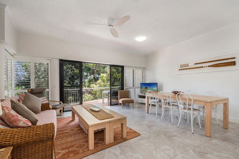 Mirra Chana - Whitsundays Accommodation 11