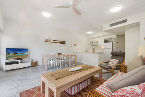 Mirra Chana - Whitsundays Accommodation 7