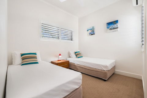 Mirra Chana - Whitsundays Accommodation 14