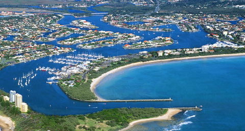 Mirra Chana - Whitsundays Accommodation 23