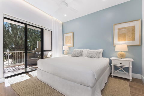 Mirra Chana - Whitsundays Accommodation 21