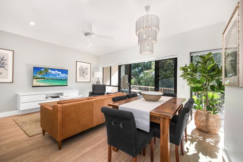 Mirra Chana - Whitsundays Accommodation 22