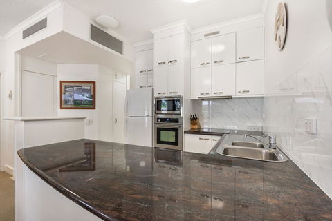 Mirra Chana - Whitsundays Accommodation 1