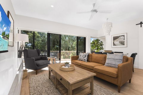 Mirra Chana - Whitsundays Accommodation 16