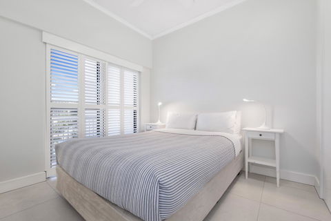Mirra Chana - Whitsundays Accommodation 17