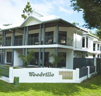Woodville Beach Townhouse 5 - Whitsundays Accommodation