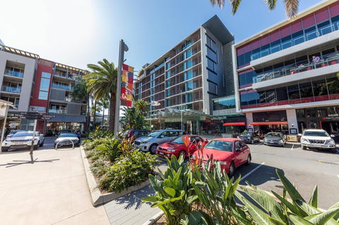 Ovolo The Valley Brisbane - Whitsundays Accommodation 10