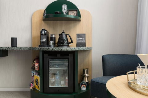 Ovolo The Valley Brisbane - Whitsundays Accommodation 22