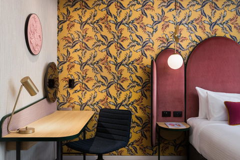 Ovolo The Valley Brisbane - Whitsundays Accommodation 20