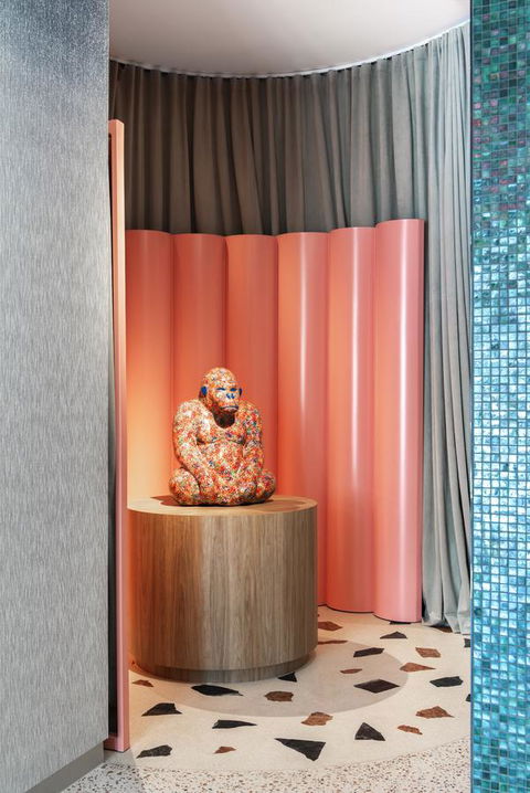 Ovolo The Valley Brisbane - Whitsundays Accommodation 6