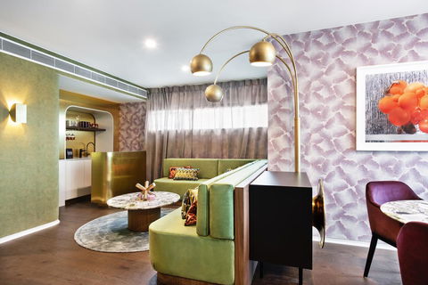 Ovolo The Valley Brisbane - Whitsundays Accommodation 13