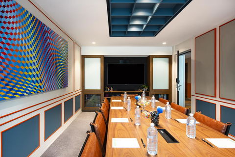 Ovolo The Valley Brisbane - Whitsundays Accommodation 12
