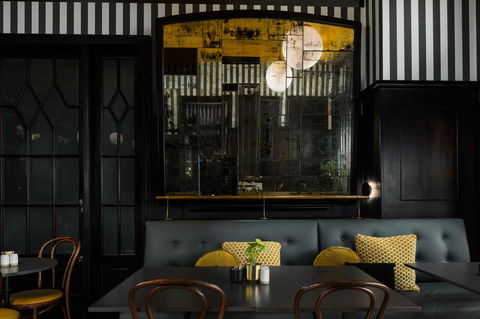 Ovolo The Valley Brisbane - Whitsundays Accommodation 34