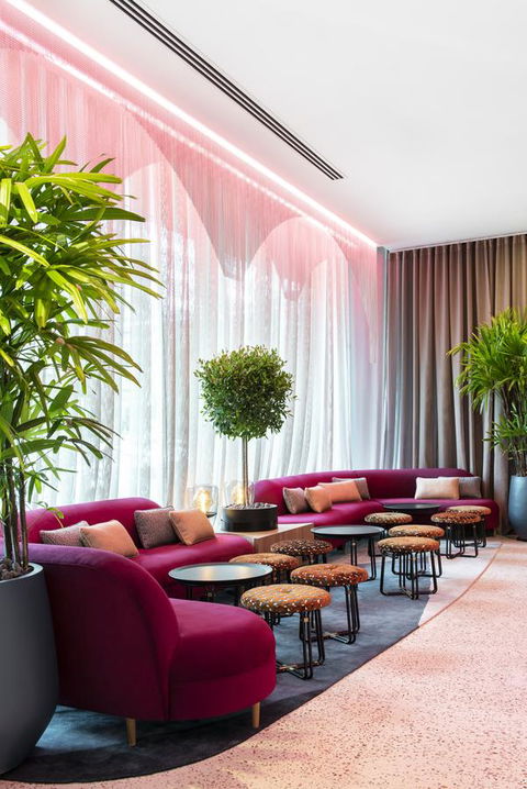 Ovolo The Valley Brisbane - Whitsundays Accommodation 3