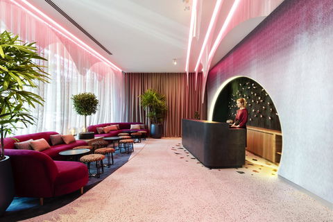 Ovolo The Valley Brisbane - Whitsundays Accommodation 4