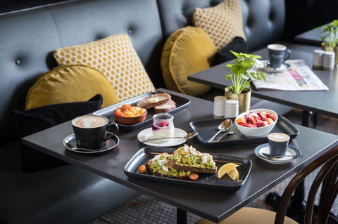Ovolo The Valley Brisbane - Whitsundays Accommodation 35