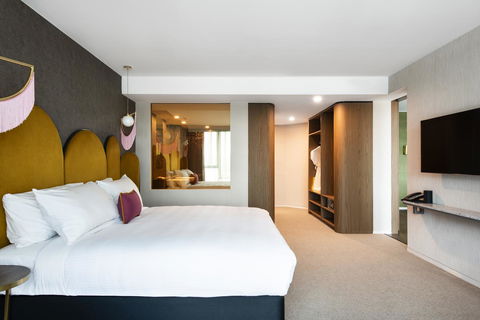 Ovolo The Valley Brisbane - Whitsundays Accommodation 15