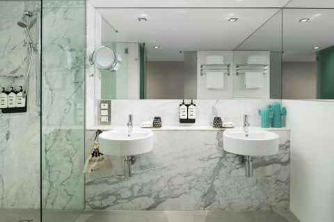 Ovolo The Valley Brisbane - Whitsundays Accommodation 21