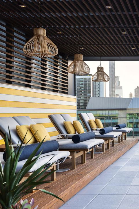 Ovolo The Valley Brisbane - Whitsundays Accommodation 8