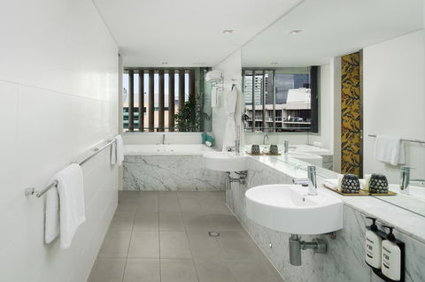 Ovolo The Valley Brisbane - Whitsundays Accommodation 1