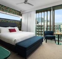 Ovolo The Valley Brisbane - Whitsundays Accommodation