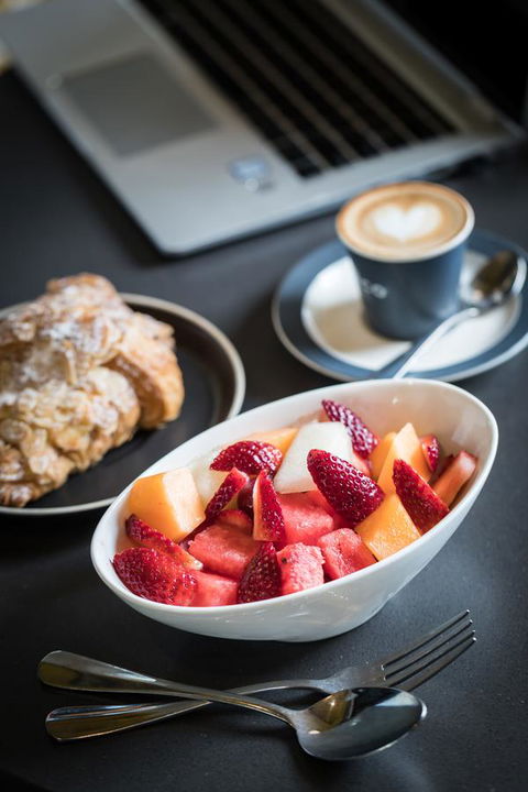 Ovolo The Valley Brisbane - Whitsundays Accommodation 40
