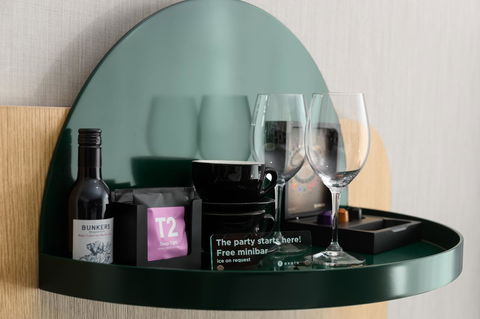 Ovolo The Valley Brisbane - Whitsundays Accommodation 24