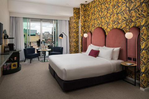 Ovolo The Valley Brisbane - Whitsundays Accommodation 17