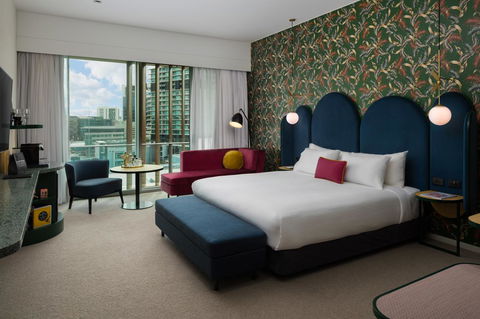Ovolo The Valley Brisbane - Whitsundays Accommodation 19