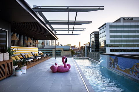 Ovolo The Valley Brisbane - Whitsundays Accommodation 7