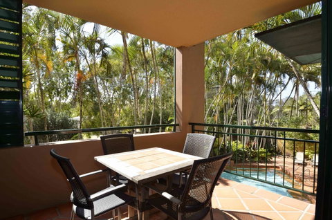 Bermuda Villas - Whitsundays Accommodation 13