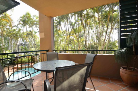 Bermuda Villas - Whitsundays Accommodation 14