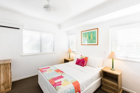 Bermuda Villas - Whitsundays Accommodation 5