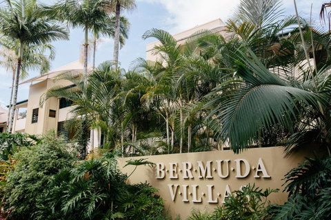 Bermuda Villas - Whitsundays Accommodation 1