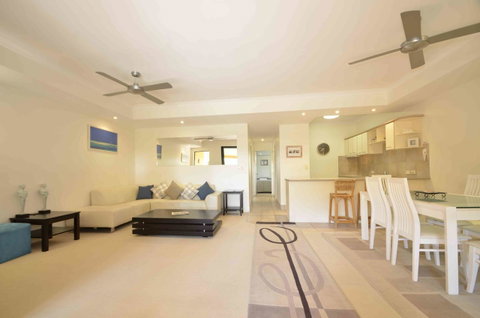 Bermuda Villas - Whitsundays Accommodation 19