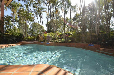 Bermuda Villas - Whitsundays Accommodation 16