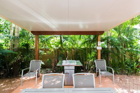 Bermuda Villas - Whitsundays Accommodation 11