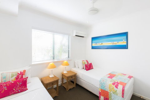 Bermuda Villas - Whitsundays Accommodation 4