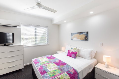 Bermuda Villas - Whitsundays Accommodation 6