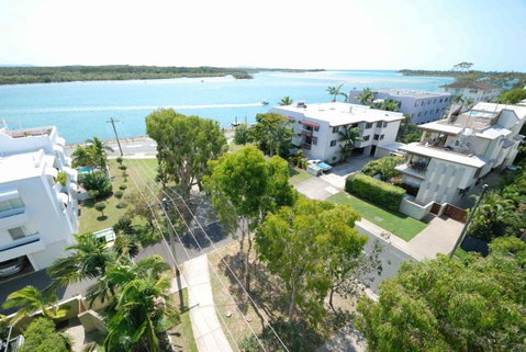 Bermuda Villas - Whitsundays Accommodation 15